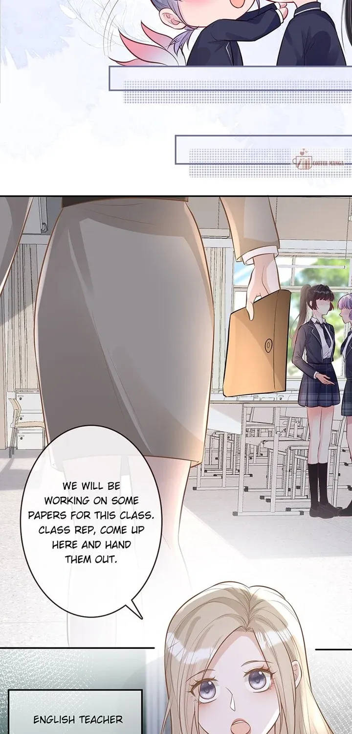 Read Everyone’s Darling chapter 37 image 18 on Lezhin