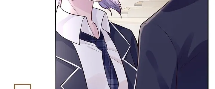 Read Everyone’s Darling chapter 37 image 21 on Lezhin