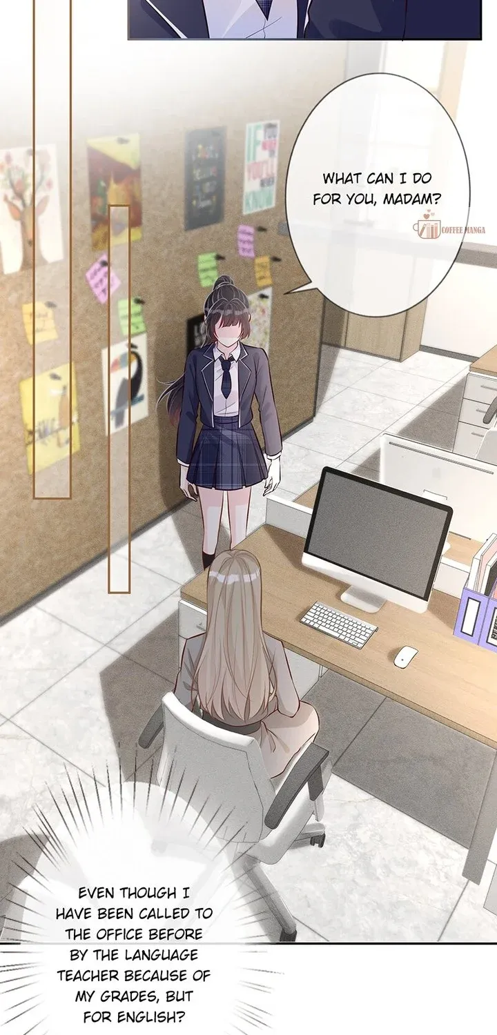 Read Everyone’s Darling chapter 37 image 22 on Lezhin