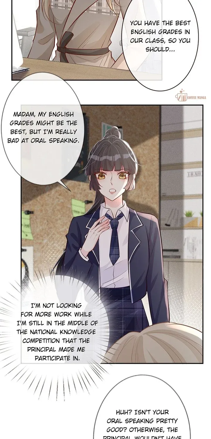 Read Everyone’s Darling chapter 37 image 26 on Lezhin