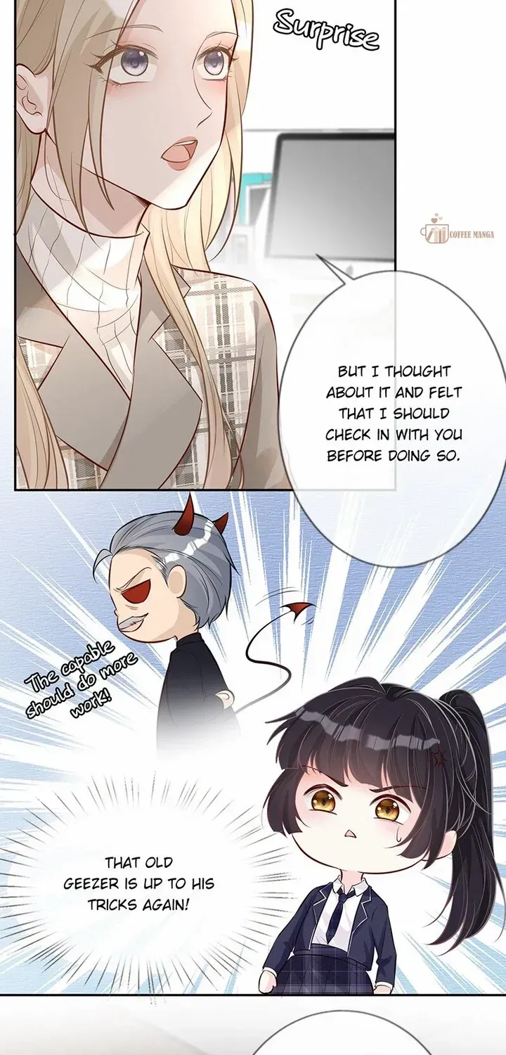 Read Everyone’s Darling chapter 37 image 28 on Lezhin