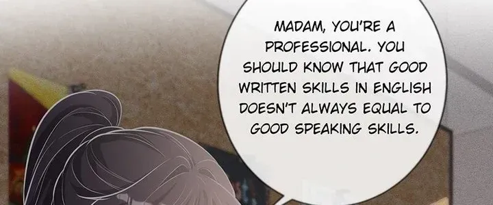 Read Everyone’s Darling chapter 37 image 29 on Lezhin