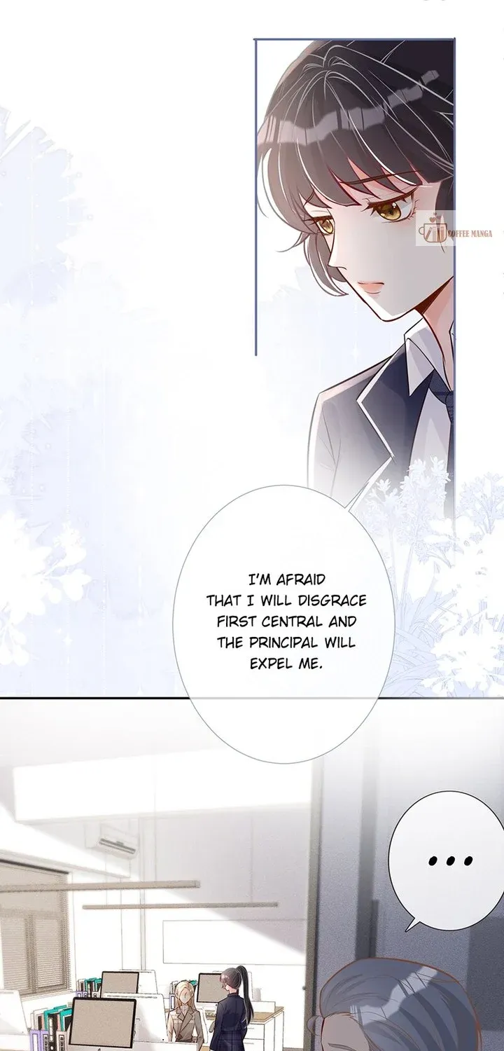 Read Everyone’s Darling chapter 37 image 31 on Lezhin