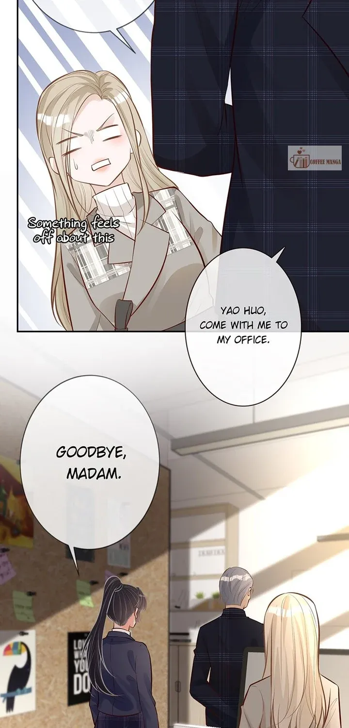 Read Everyone’s Darling chapter 37 image 41 on Lezhin