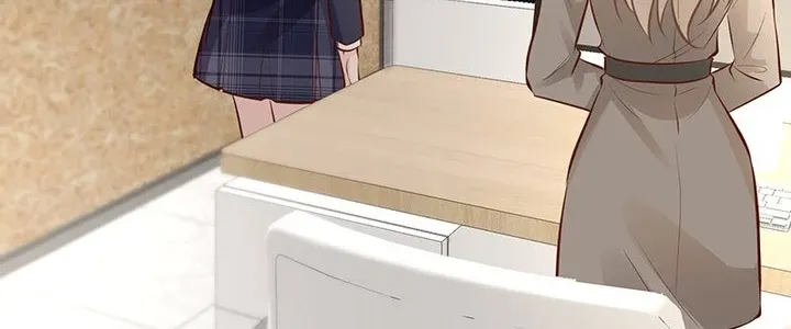 Read Everyone’s Darling chapter 37 image 42 on Lezhin