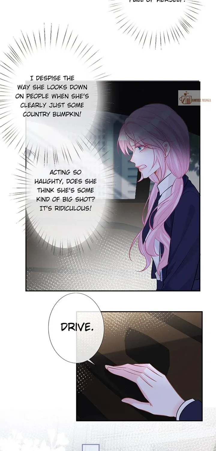 Read Everyone’s Darling chapter 37 image 9 on Lezhin