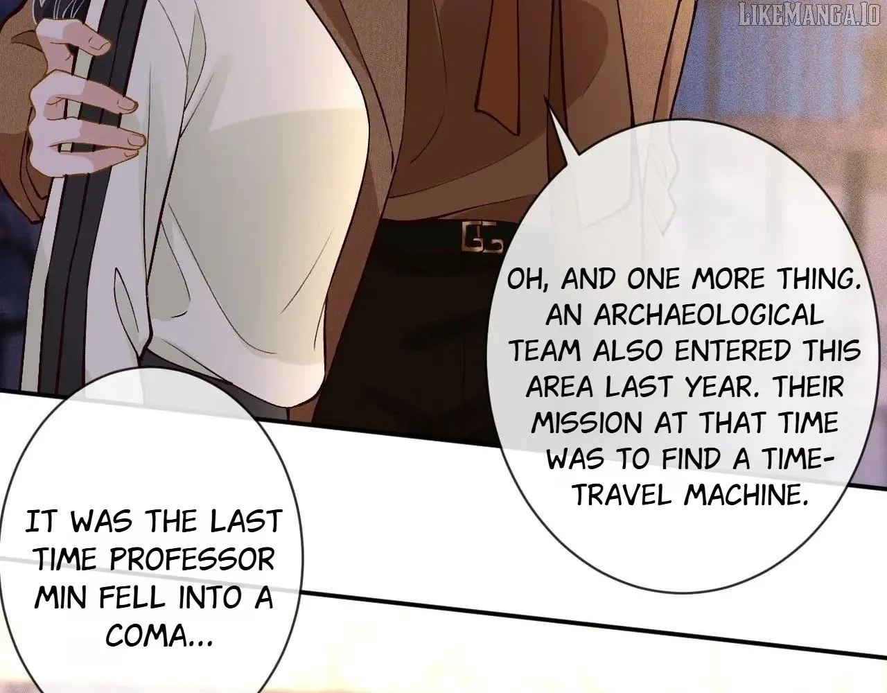 Read Everyone’s Darling chapter 370 image 16 on Lezhin