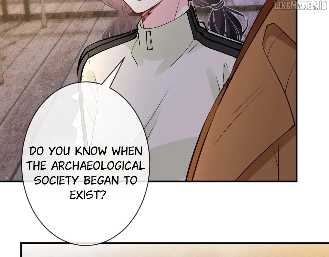 Read Everyone’s Darling chapter 370 image 24 on Lezhin