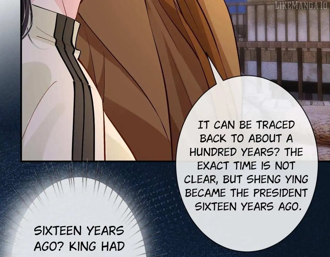 Read Everyone’s Darling chapter 370 image 26 on Lezhin