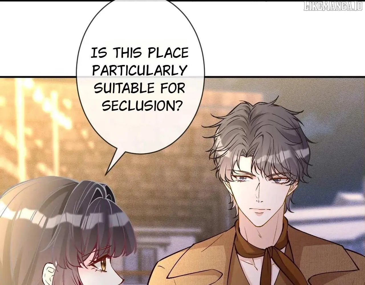 Read Everyone’s Darling chapter 370 image 3 on Lezhin