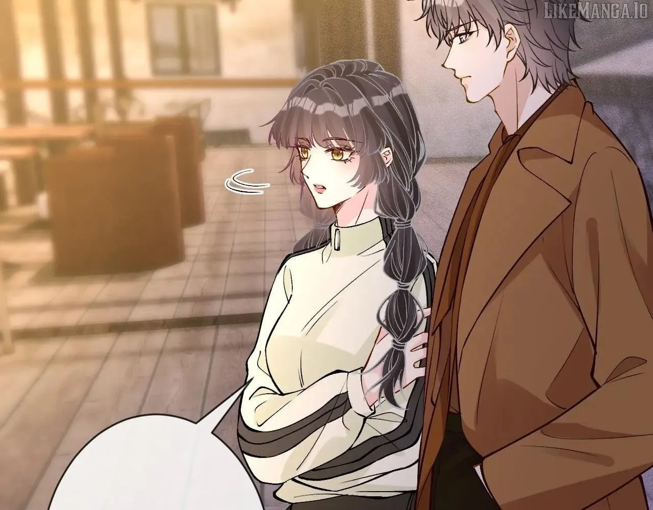 Read Everyone’s Darling chapter 370 image 30 on Lezhin