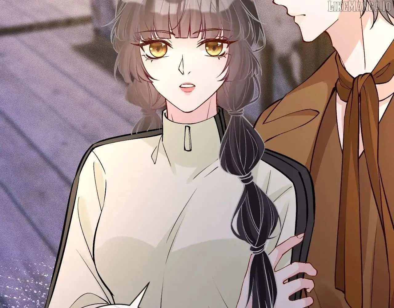 Read Everyone’s Darling chapter 370 image 35 on Lezhin