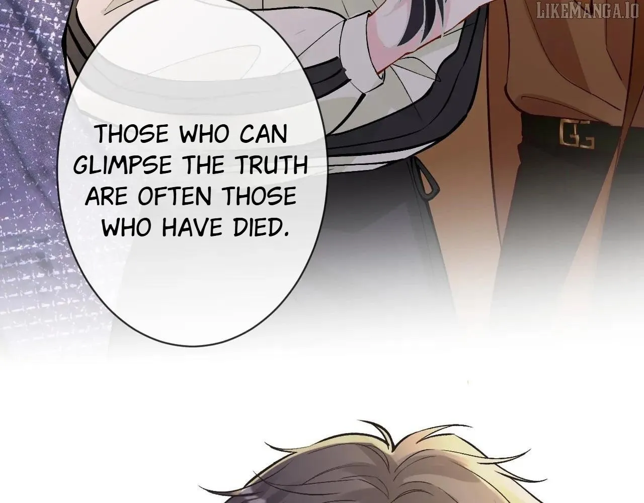 Read Everyone’s Darling chapter 370 image 36 on Lezhin