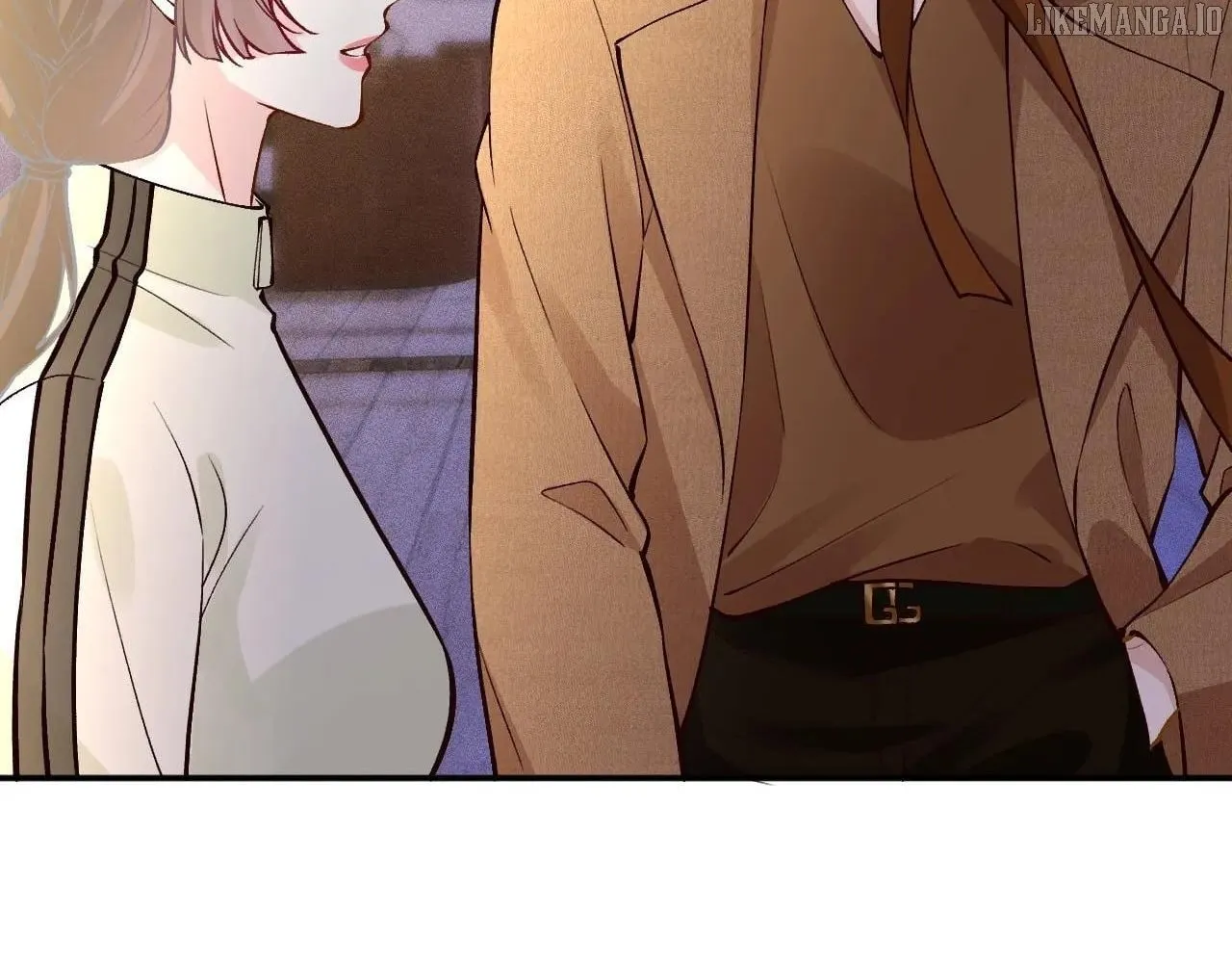 Read Everyone’s Darling chapter 370 image 4 on Lezhin