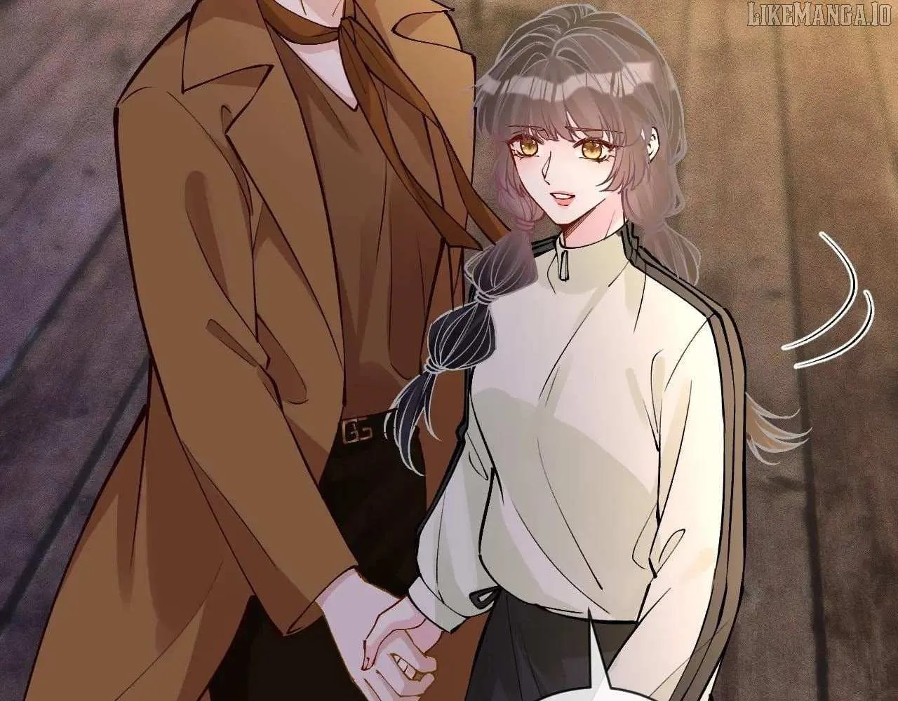 Read Everyone’s Darling chapter 370 image 40 on Lezhin