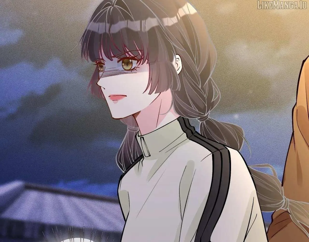 Read Everyone’s Darling chapter 370 image 42 on Lezhin