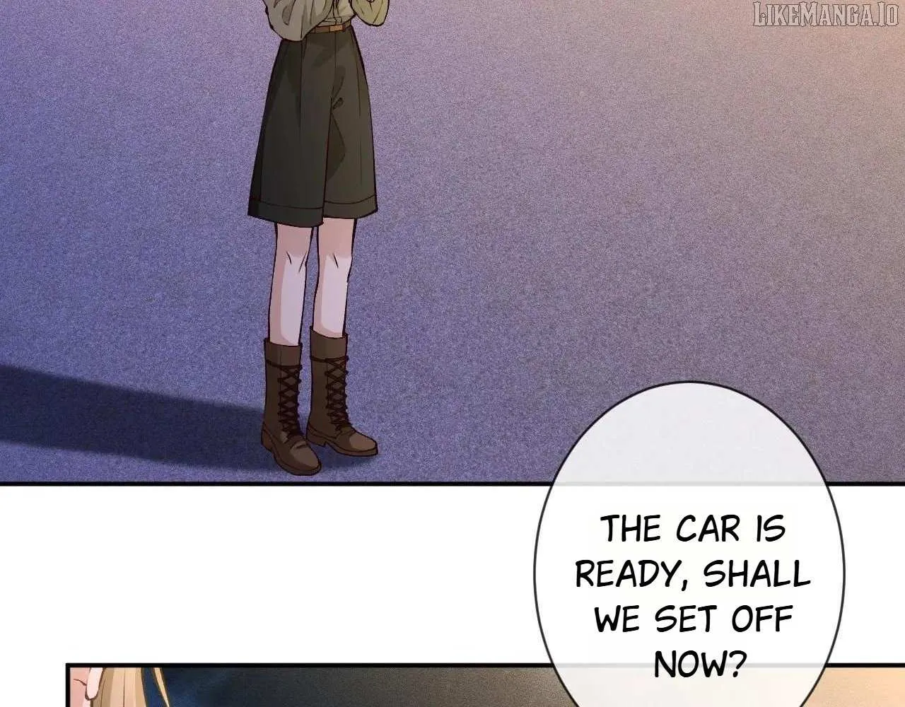 Read Everyone’s Darling chapter 370 image 47 on Lezhin