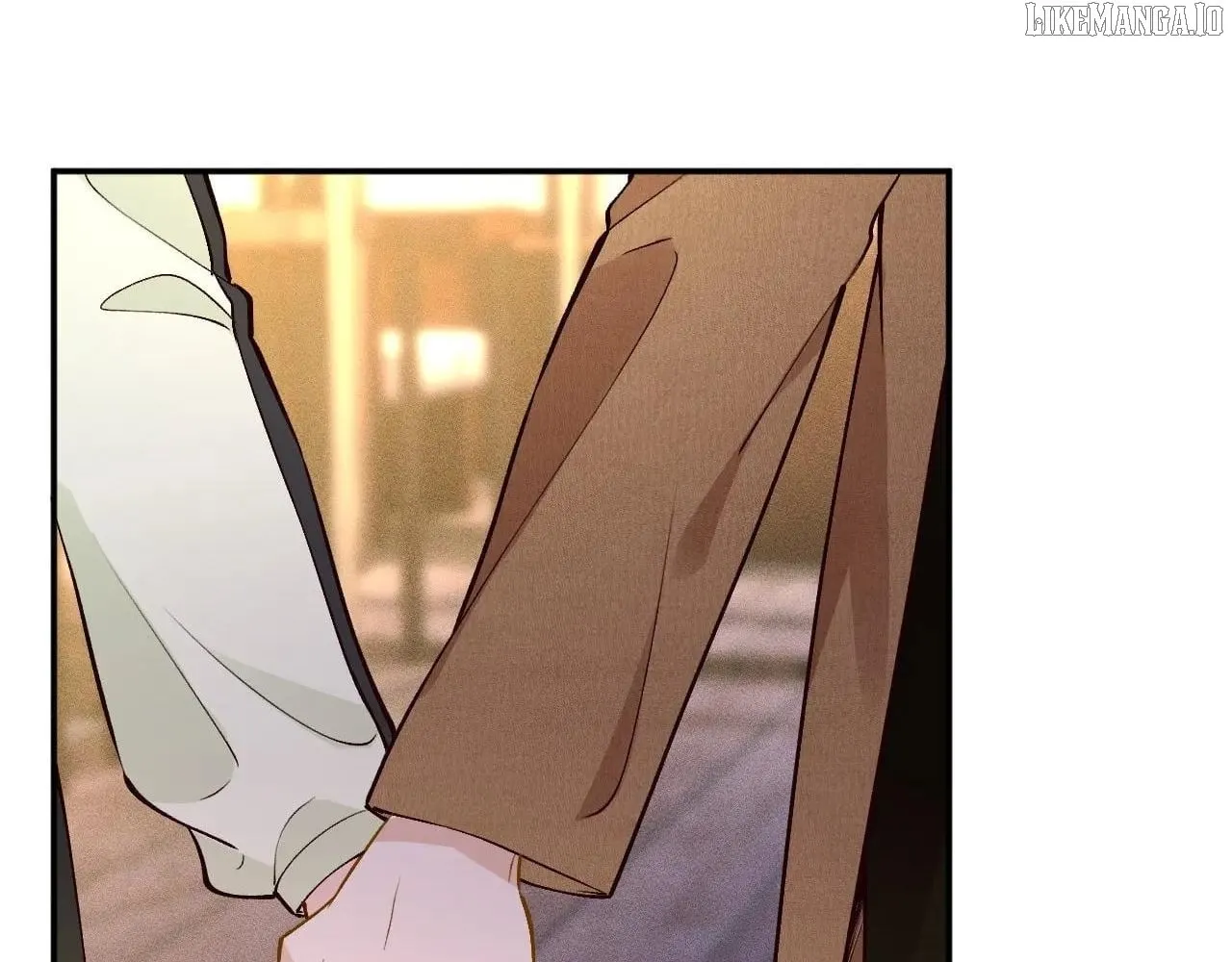 Read Everyone’s Darling chapter 370 image 5 on Lezhin
