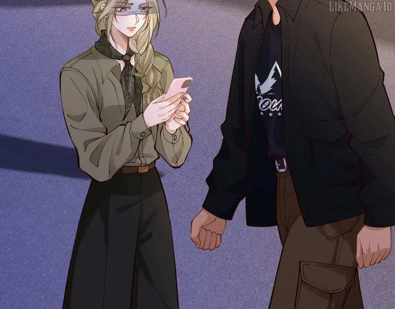 Read Everyone’s Darling chapter 370 image 50 on Lezhin