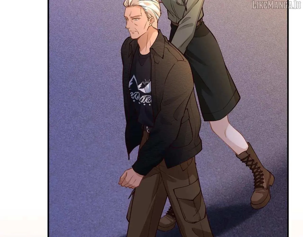 Read Everyone’s Darling chapter 370 image 58 on Lezhin