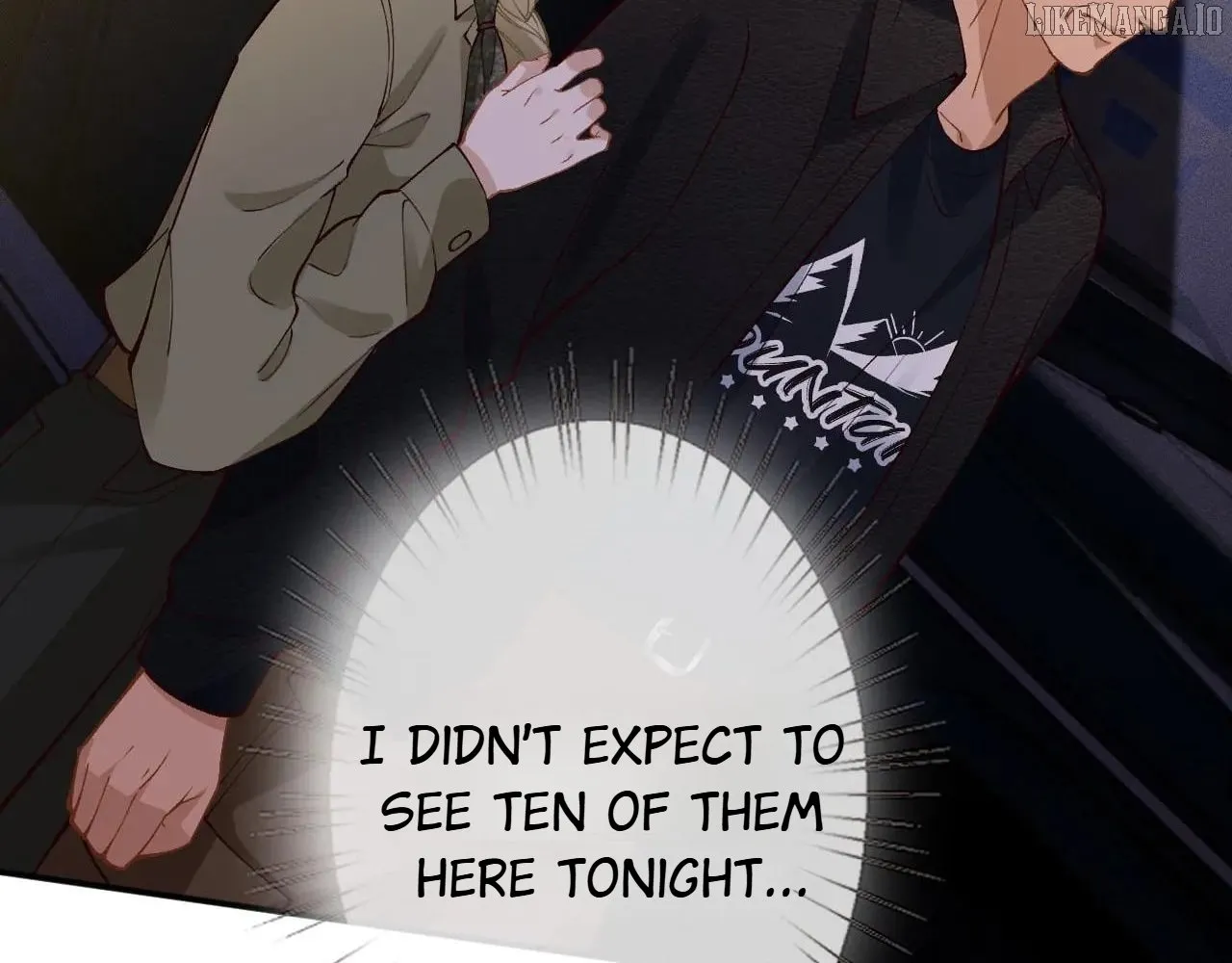 Read Everyone’s Darling chapter 370 image 77 on Lezhin