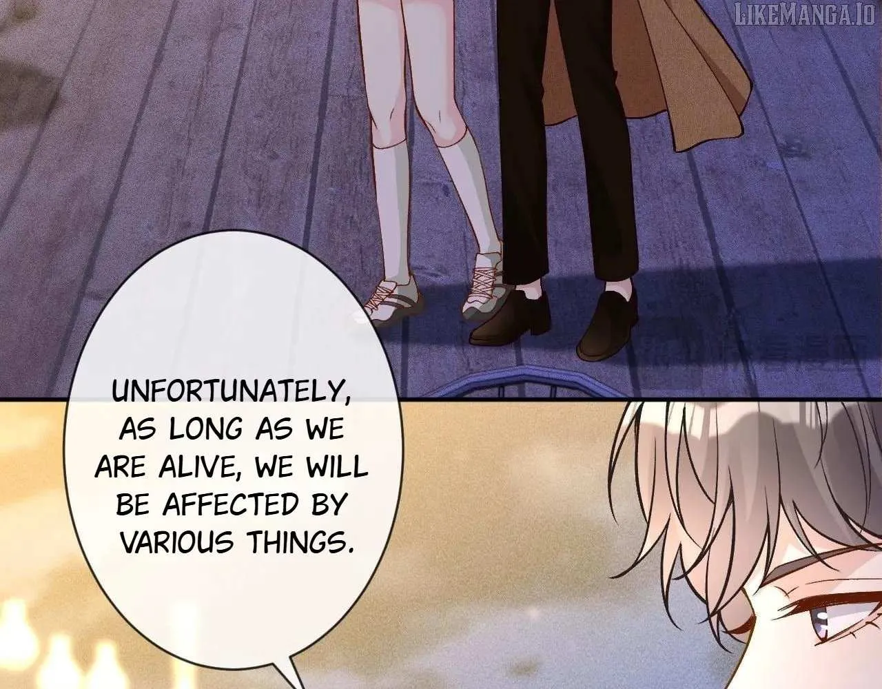 Read Everyone’s Darling chapter 370 image 8 on Lezhin