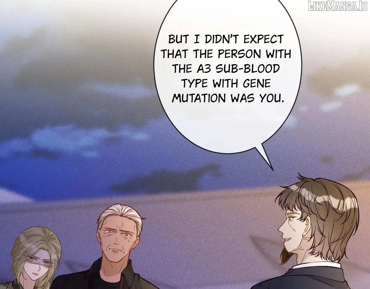 Read Everyone’s Darling chapter 371 image 11 on Lezhin