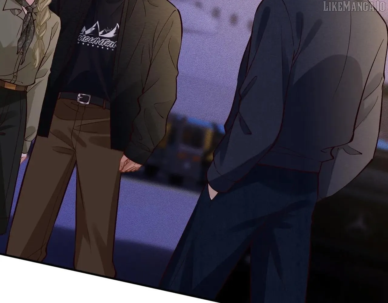 Read Everyone’s Darling chapter 371 image 12 on Lezhin