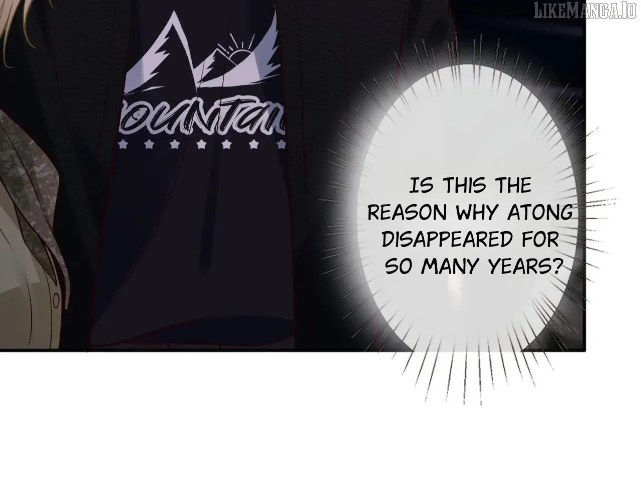 Read Everyone’s Darling chapter 371 image 18 on Lezhin