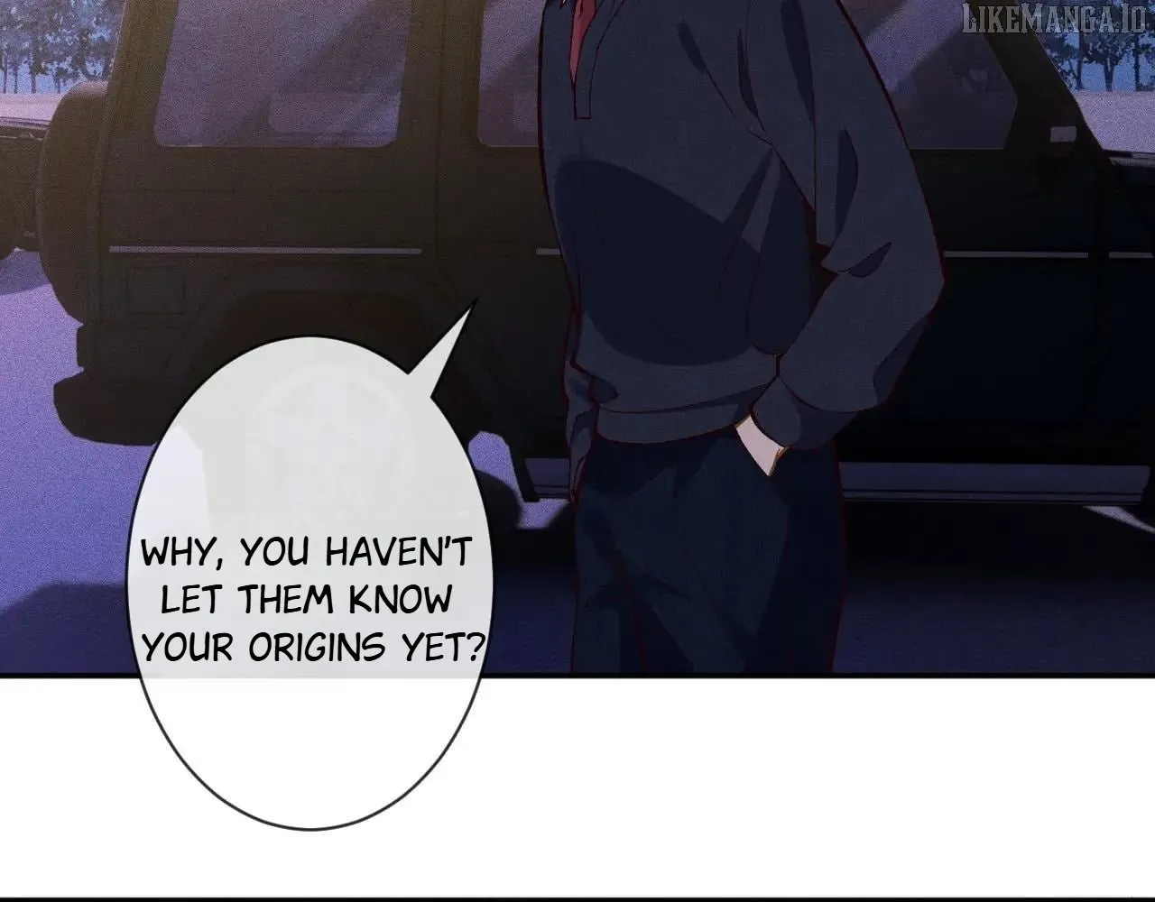 Read Everyone’s Darling chapter 371 image 2 on Lezhin
