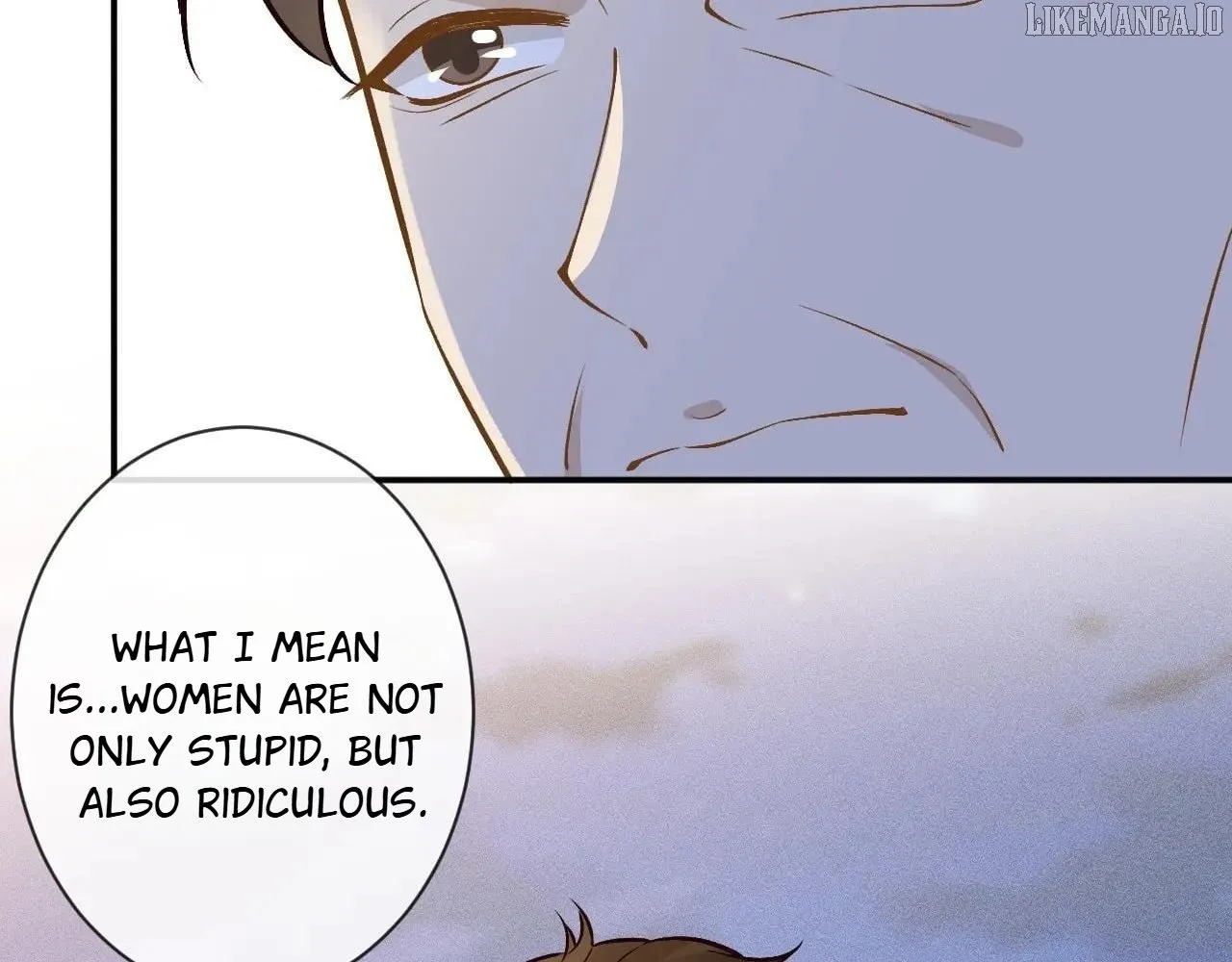 Read Everyone’s Darling chapter 371 image 21 on Lezhin