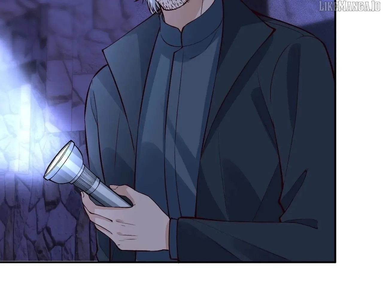 Read Everyone’s Darling chapter 371 image 35 on Lezhin