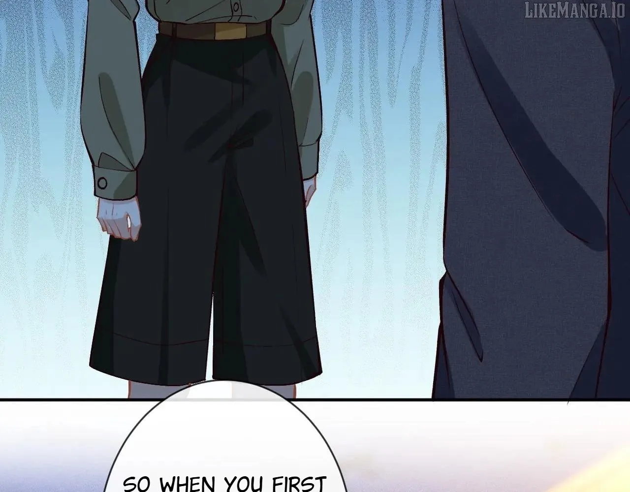 Read Everyone’s Darling chapter 371 image 4 on Lezhin