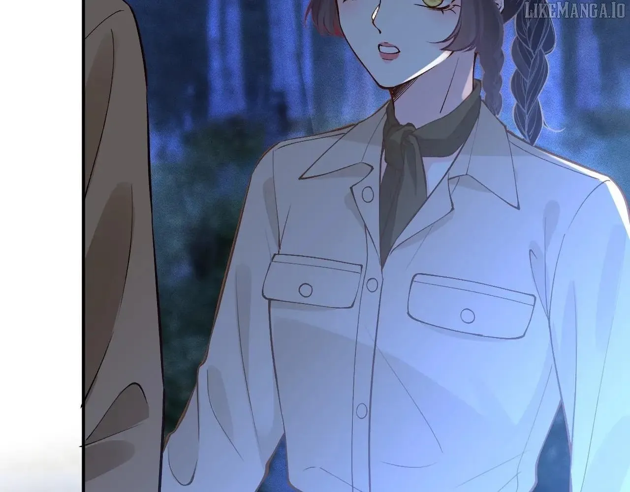 Read Everyone’s Darling chapter 371 image 43 on Lezhin