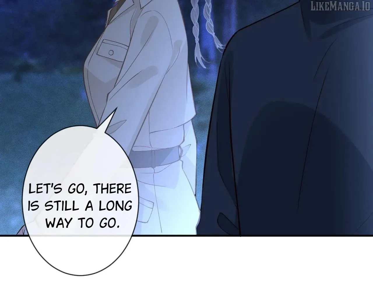 Read Everyone’s Darling chapter 371 image 48 on Lezhin