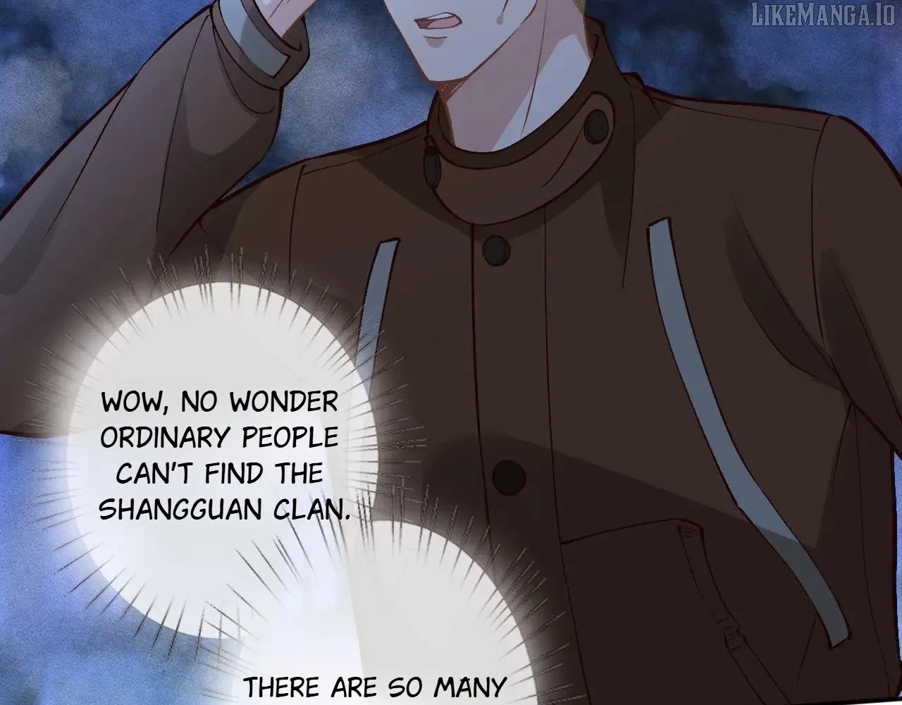 Read Everyone’s Darling chapter 371 image 56 on Lezhin