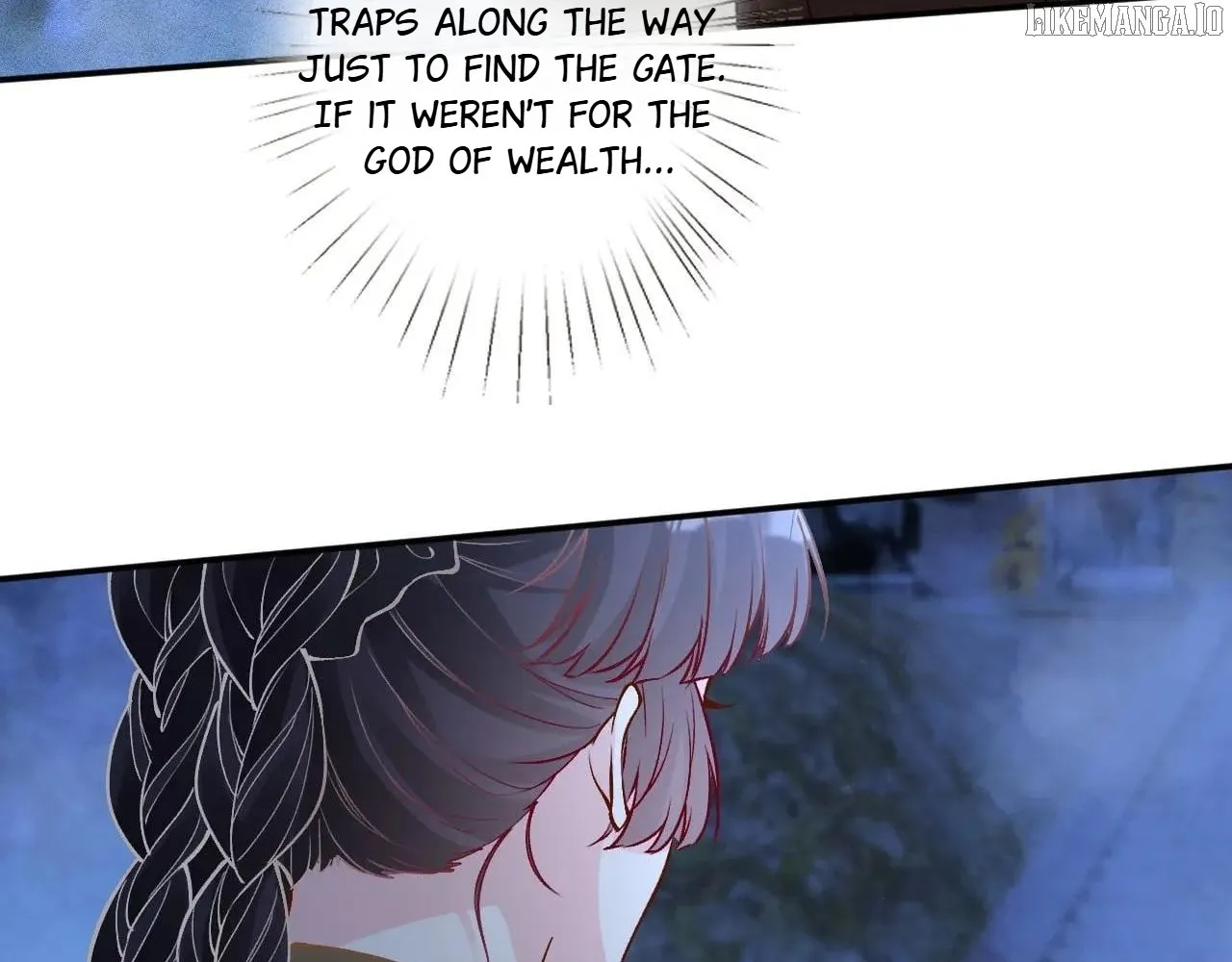 Read Everyone’s Darling chapter 371 image 57 on Lezhin