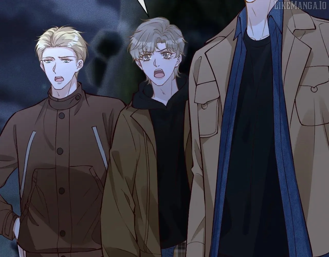 Read Everyone’s Darling chapter 371 image 60 on Lezhin