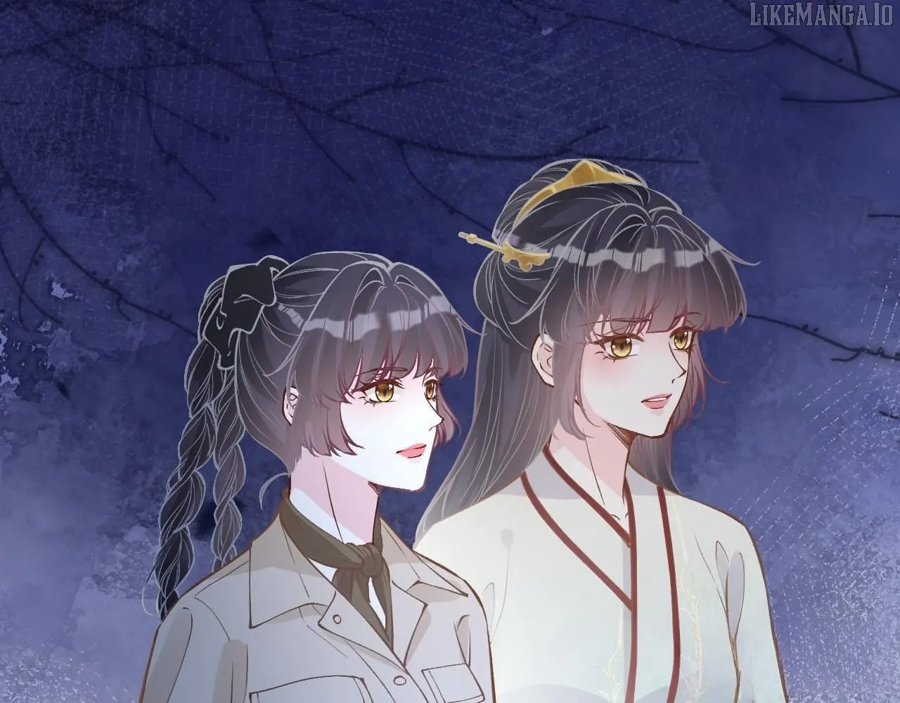 Read Everyone’s Darling chapter 372 image 10 on Lezhin