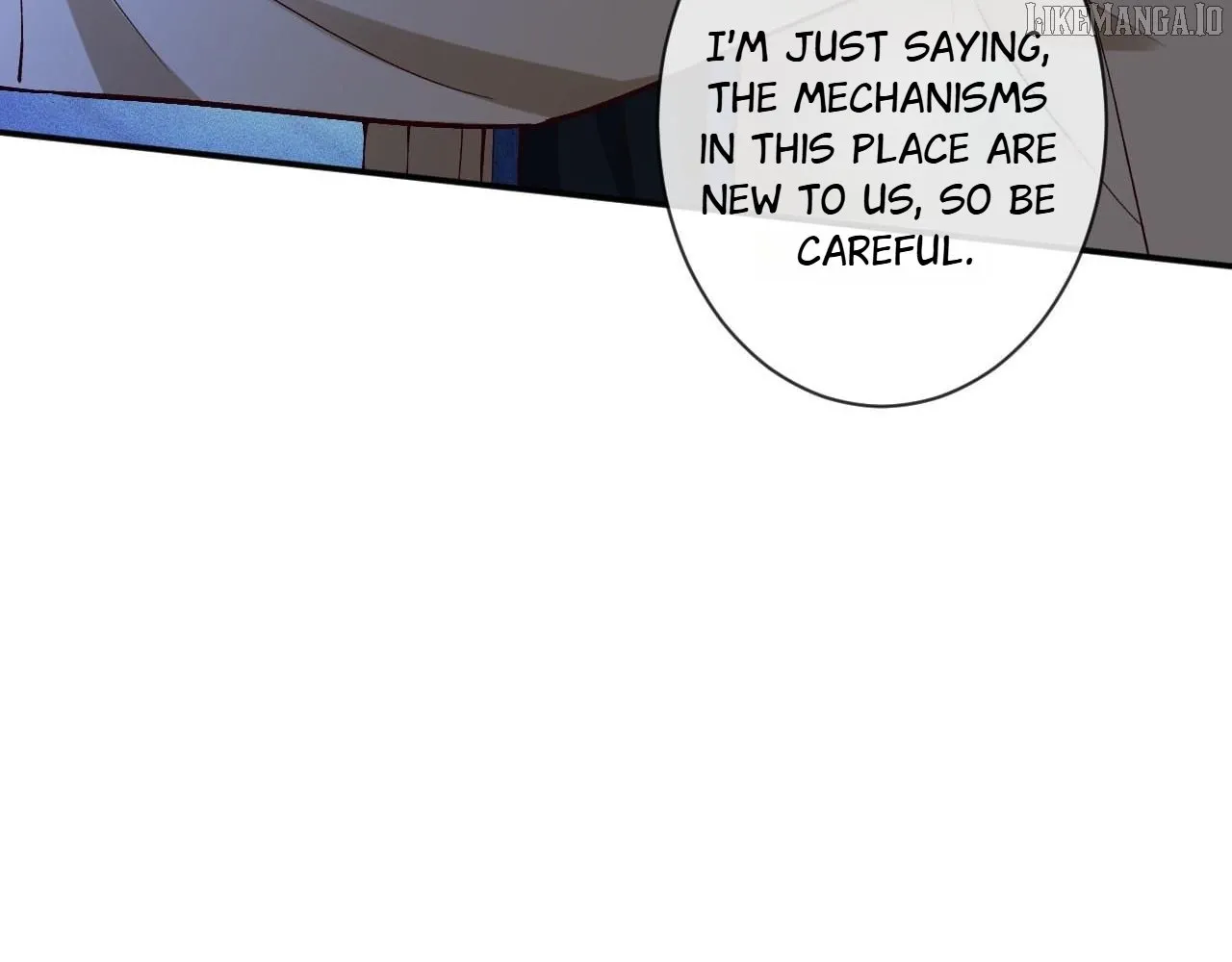 Read Everyone’s Darling chapter 372 image 22 on Lezhin