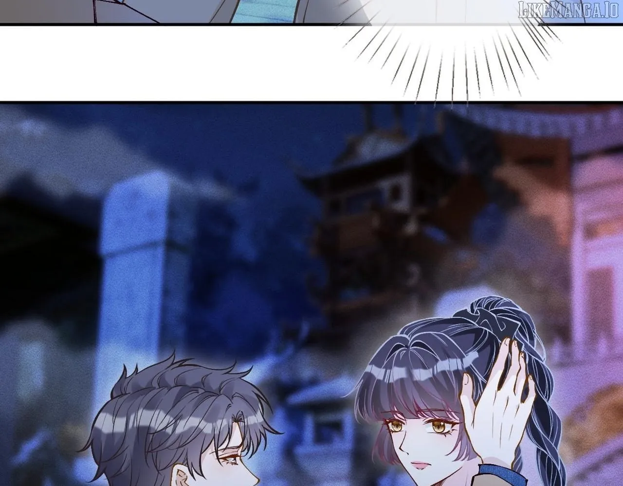 Read Everyone’s Darling chapter 372 image 25 on Lezhin