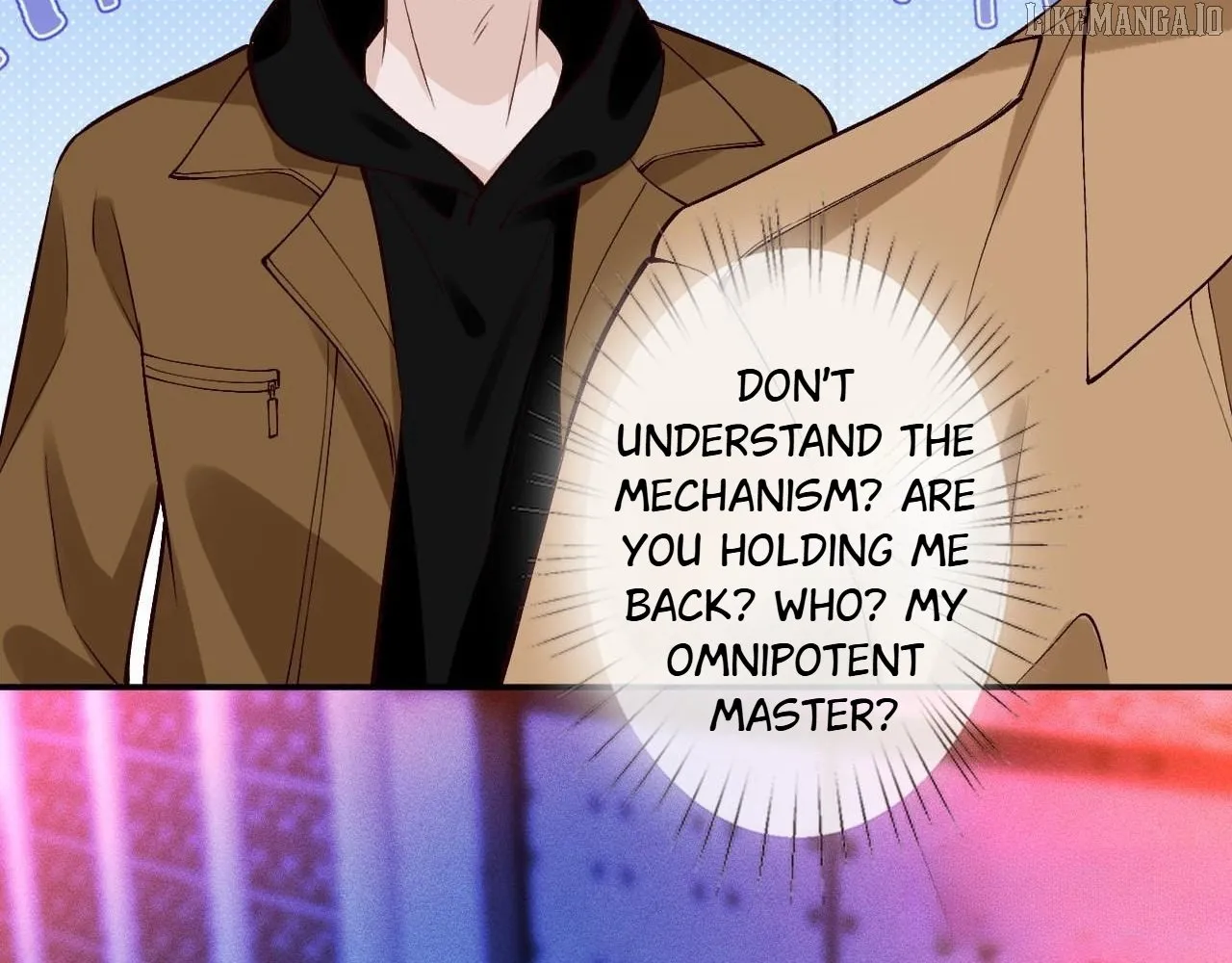 Read Everyone’s Darling chapter 372 image 28 on Lezhin