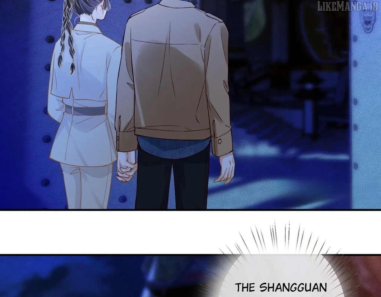 Read Everyone’s Darling chapter 372 image 39 on Lezhin