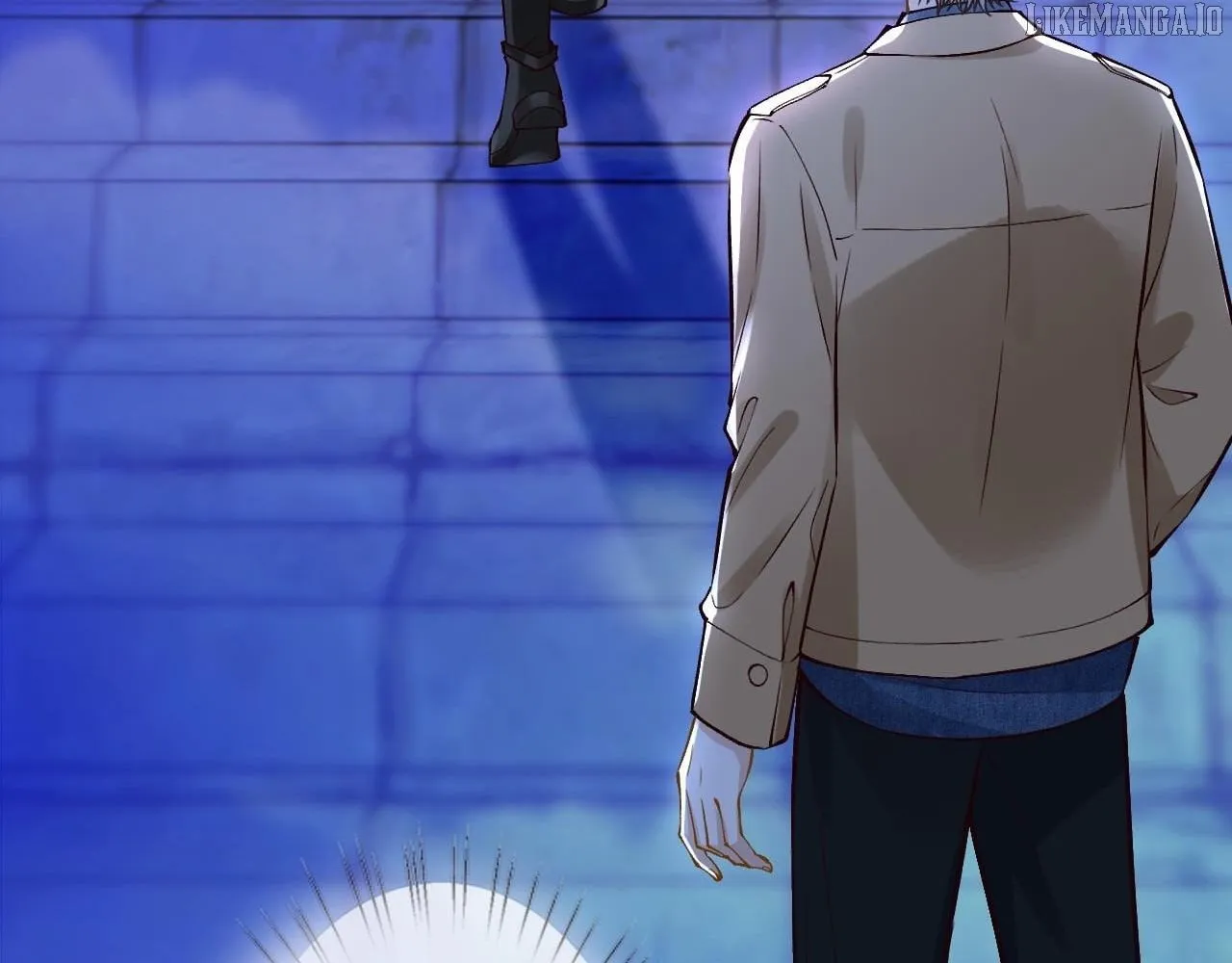 Read Everyone’s Darling chapter 372 image 7 on Lezhin