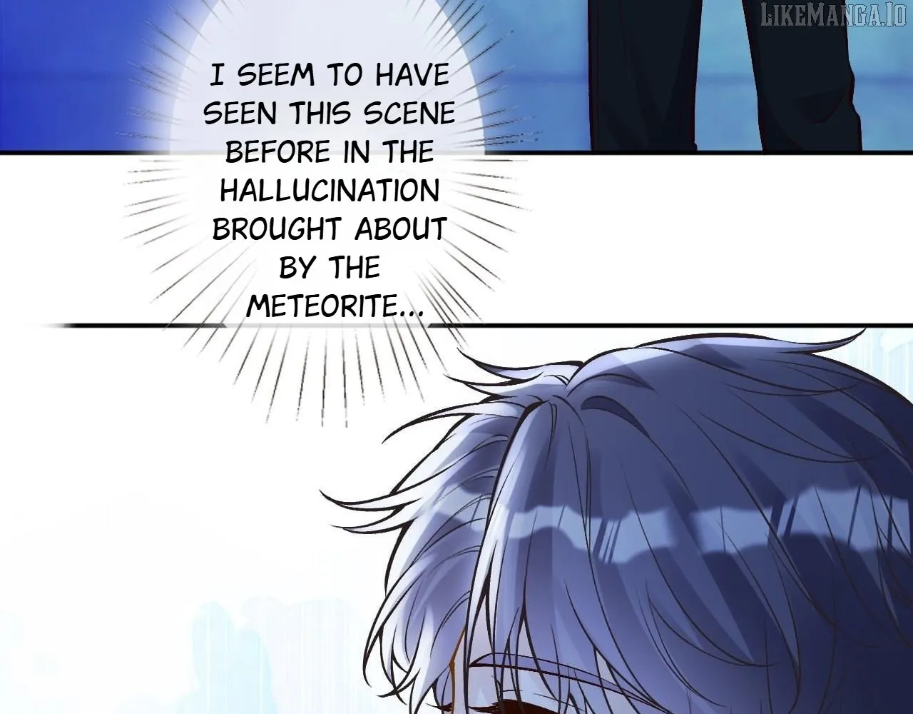 Read Everyone’s Darling chapter 372 image 8 on Lezhin