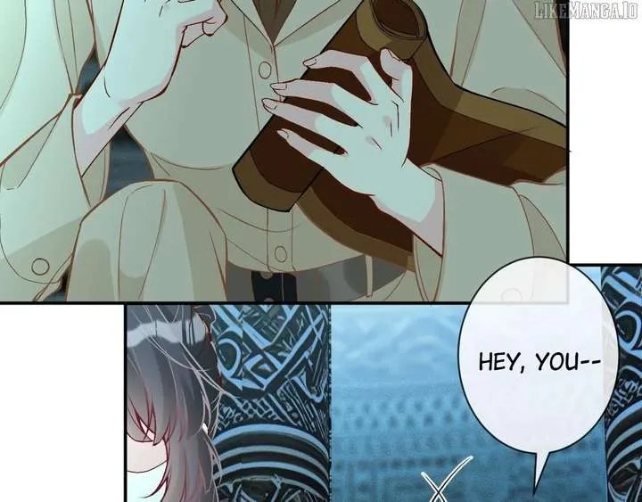 Read Everyone’s Darling chapter 373 image 20 on Lezhin