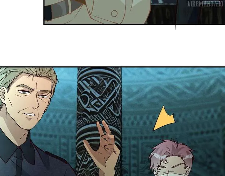 Read Everyone’s Darling chapter 373 image 22 on Lezhin