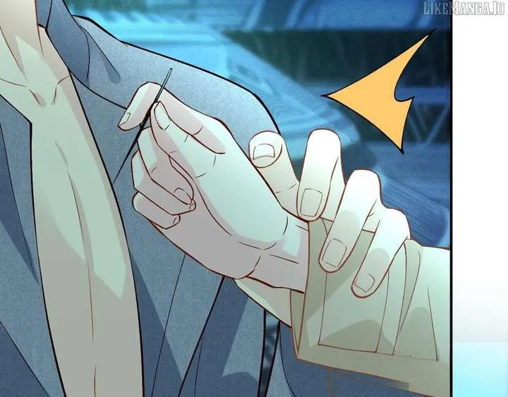 Read Everyone’s Darling chapter 373 image 28 on Lezhin