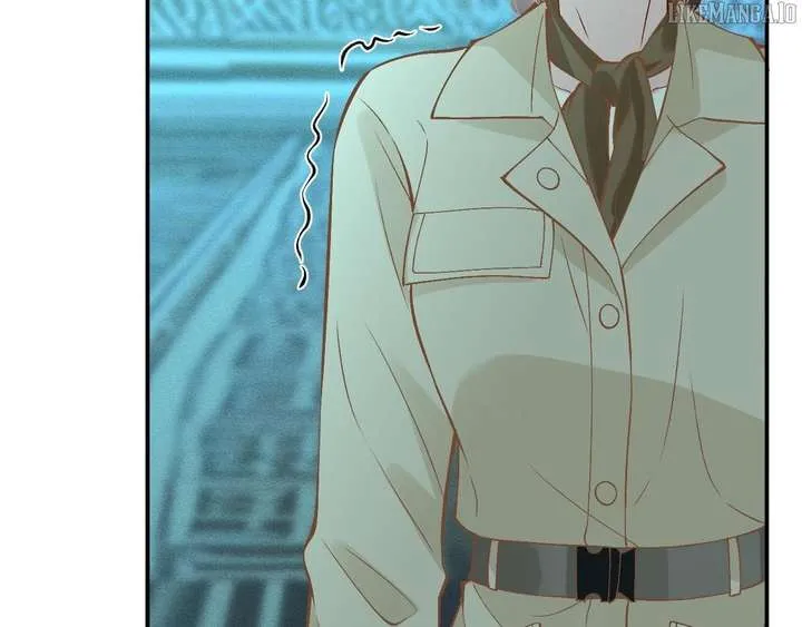 Read Everyone’s Darling chapter 373 image 3 on Lezhin