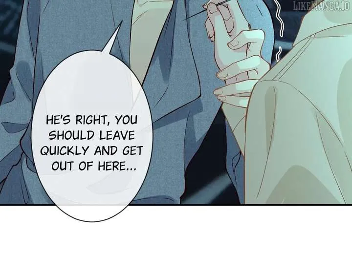 Read Everyone’s Darling chapter 373 image 30 on Lezhin